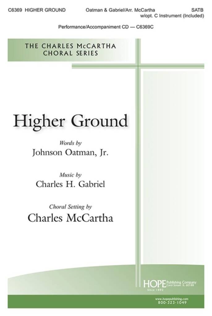 Higher Ground