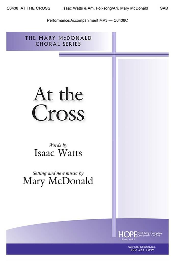 At the Cross