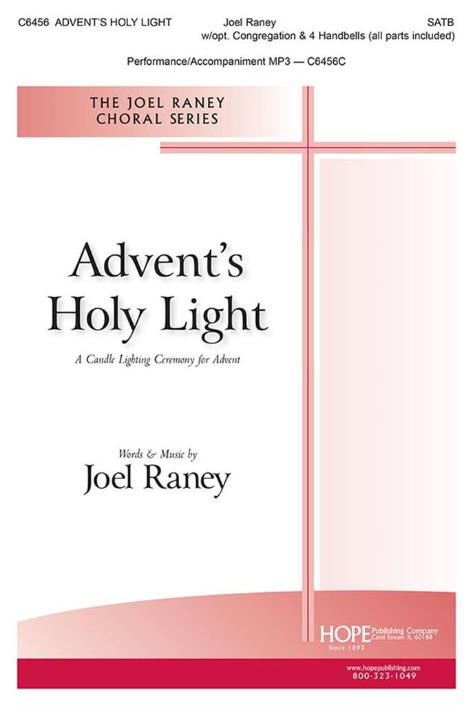 Advent's Holy Light