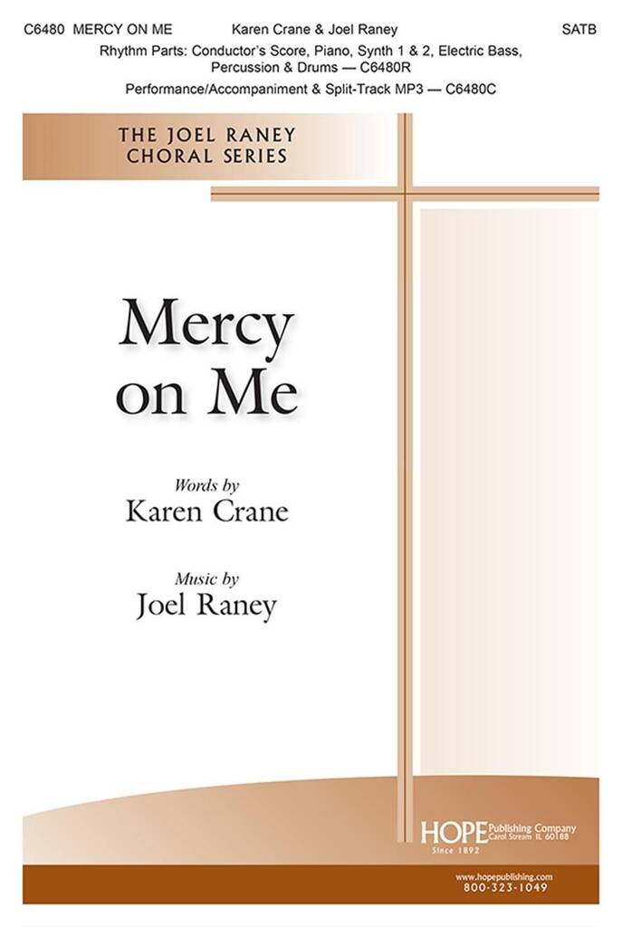 Mercy on Me