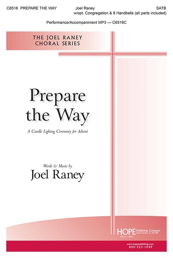 Prepare the Way