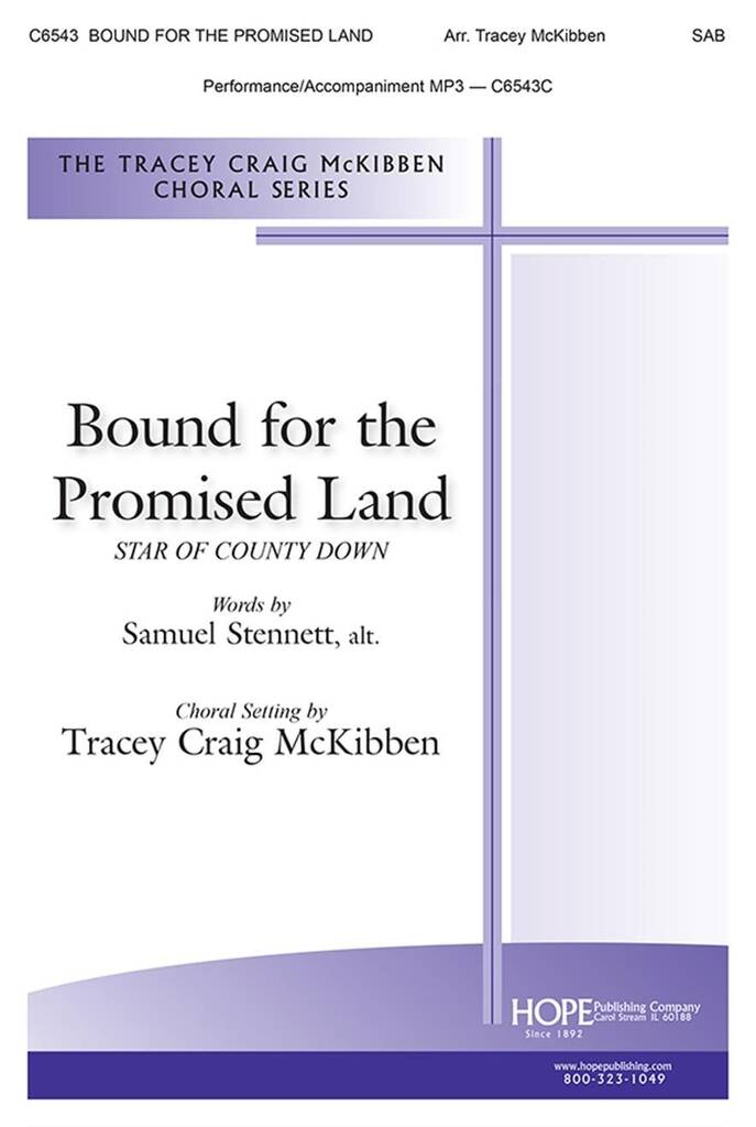 Bound for the Promised Land