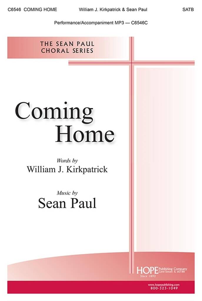 Coming Home