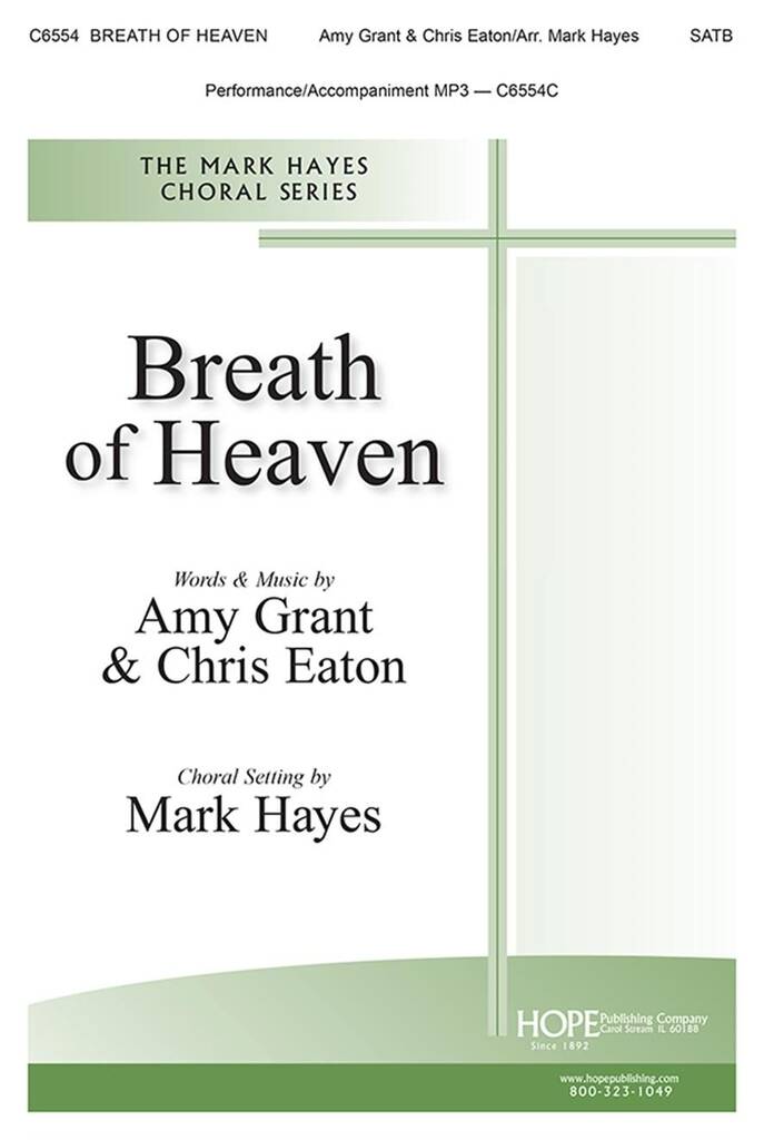 Breath of Heaven