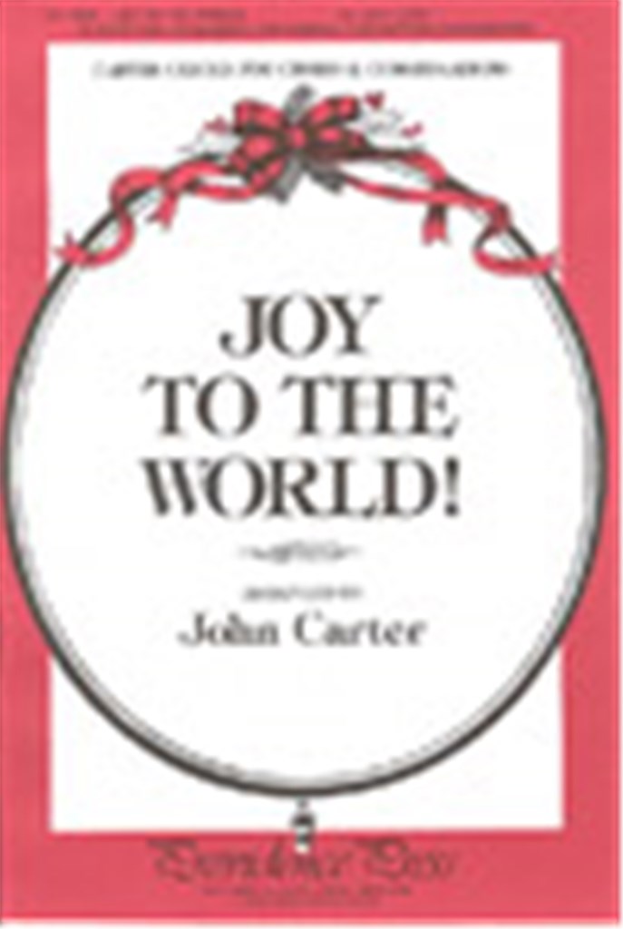 Joy to the World
