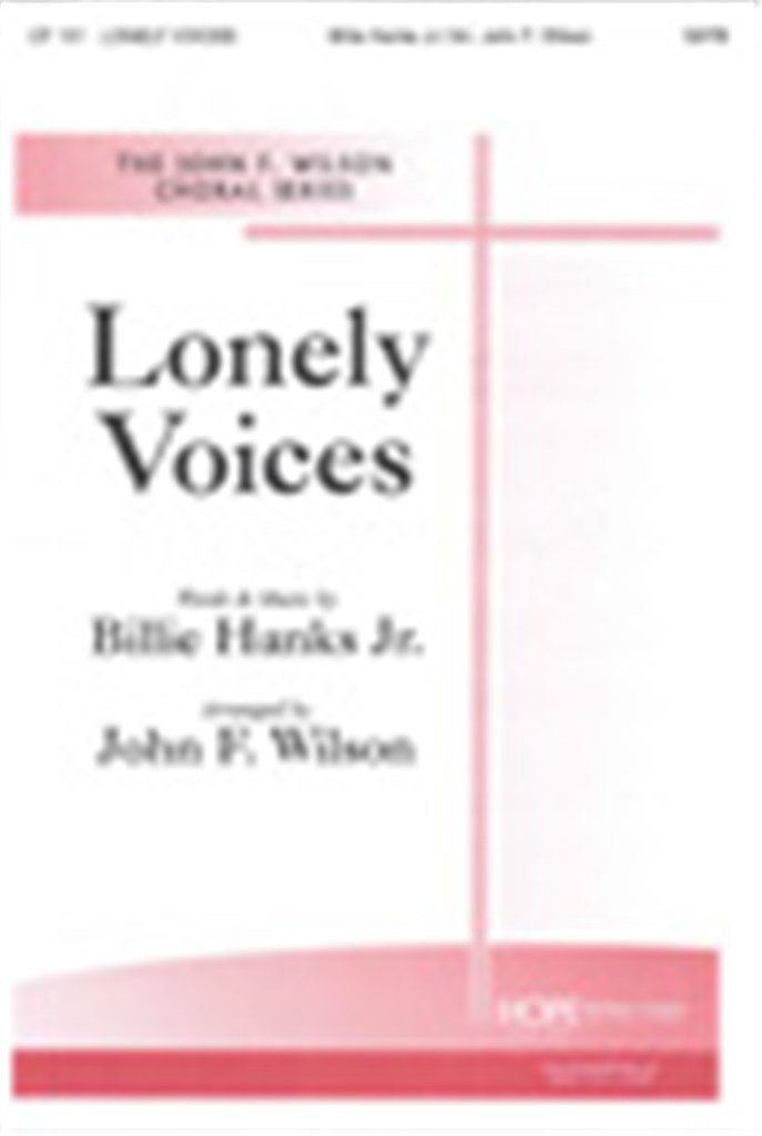 Lonely Voices