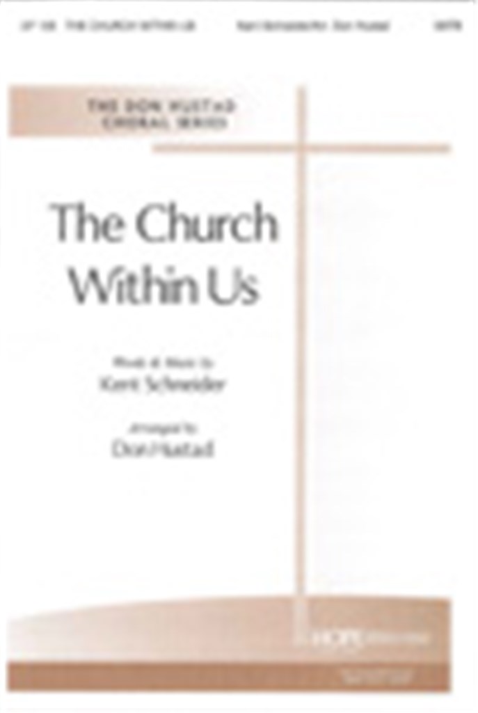 Church Within Us, The