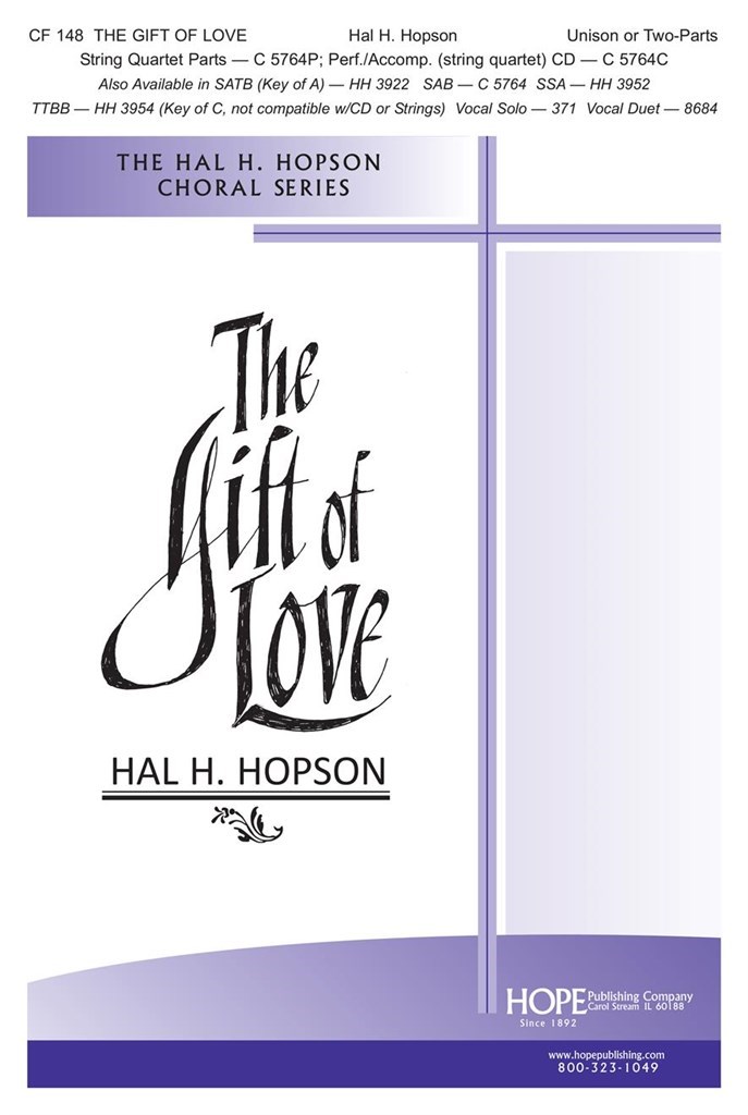 The Gift of Love