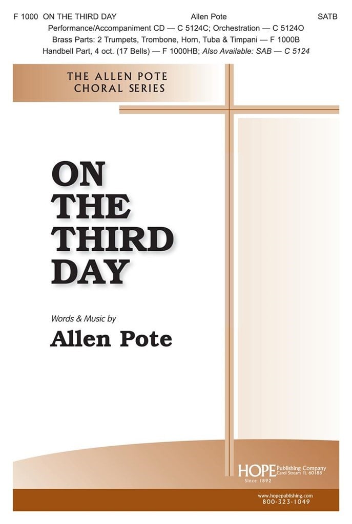 On The Third Day