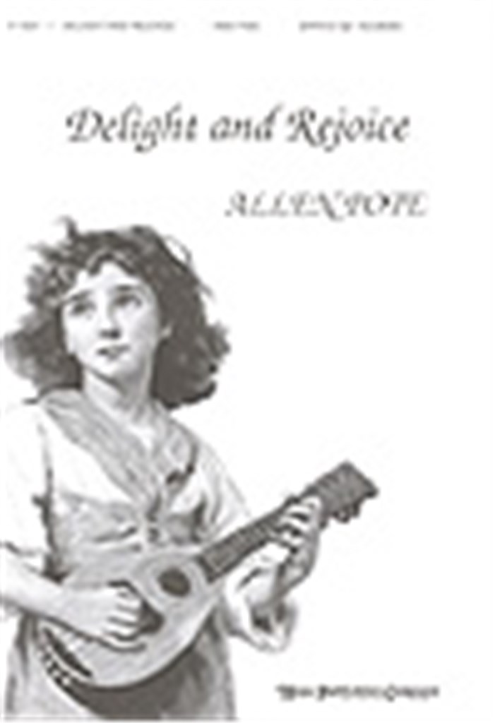 Delight and Rejoice