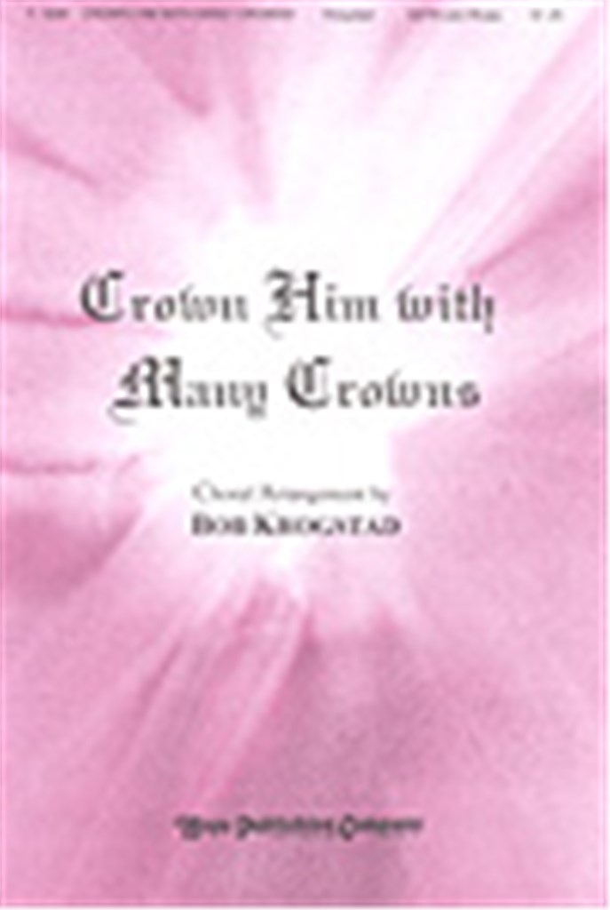 Crown Him with Many Crowns