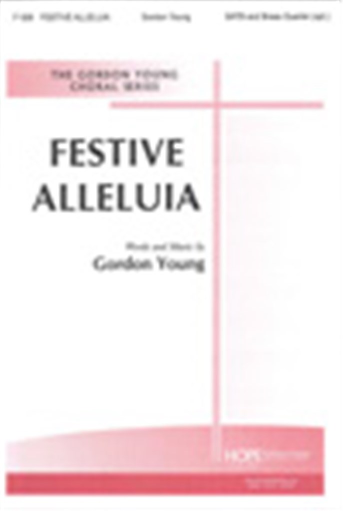 Festive Alleluia