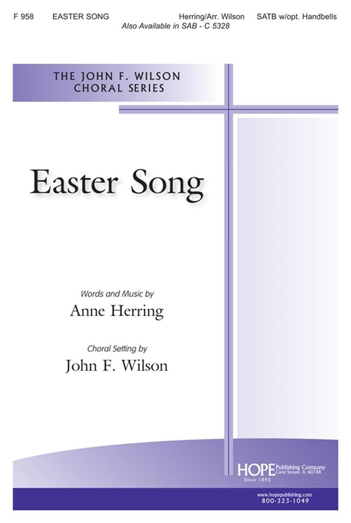 Easter Song