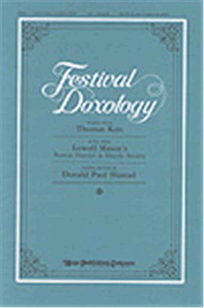 Festival Doxology