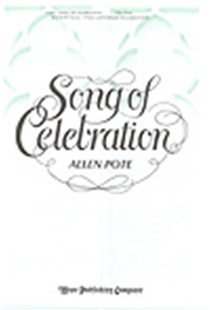 Song of Celebration