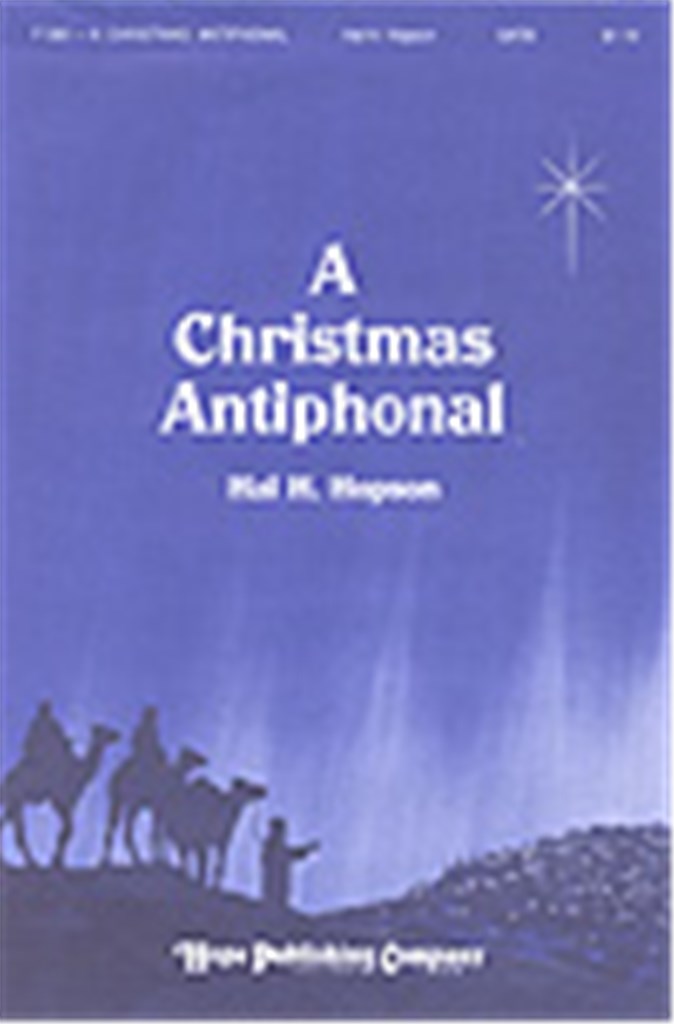 Christmas Antiphonal, A