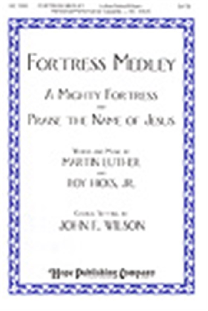 Fortress Medley