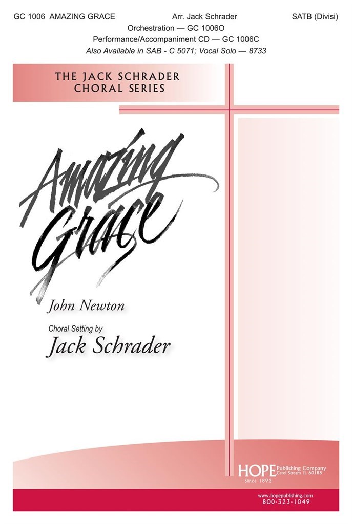 Amazing Grace
