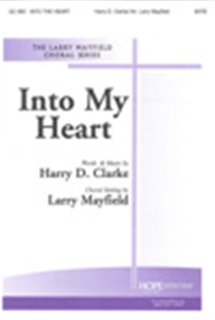 Into My Heart