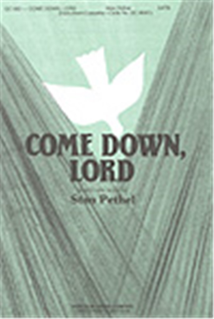 Come Down, Lord