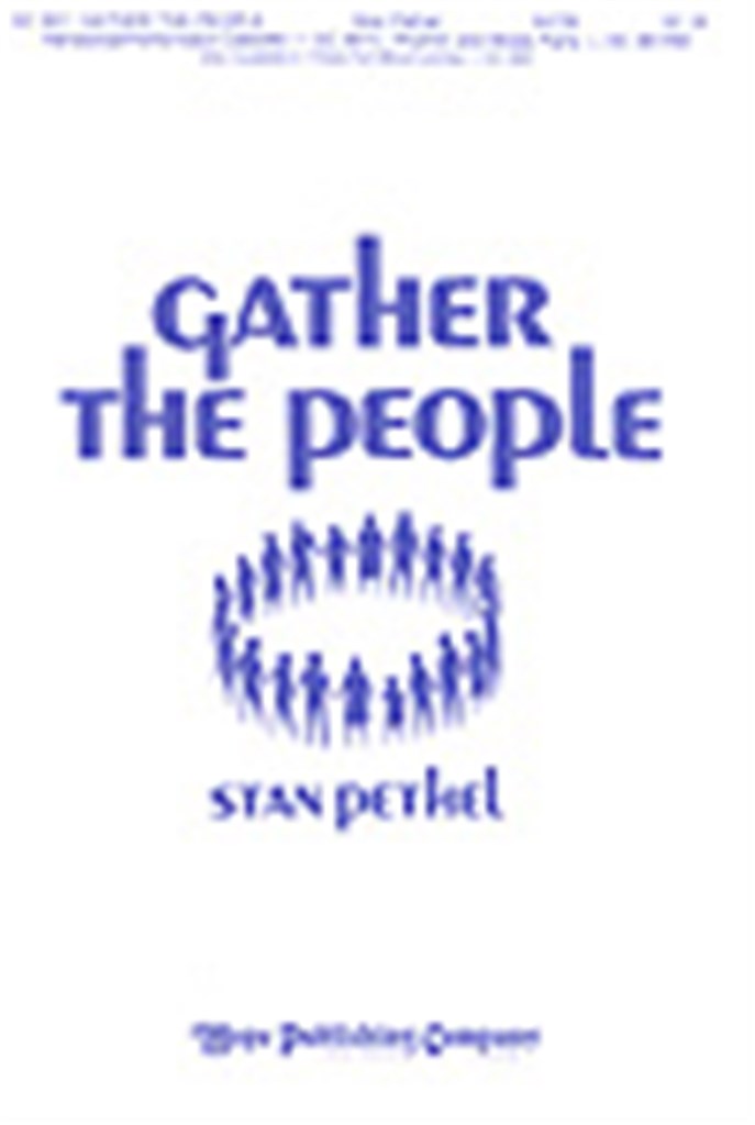 Gather the People