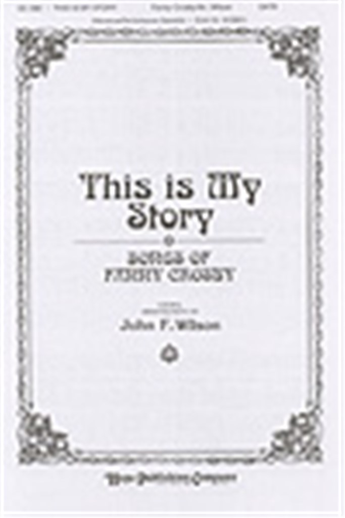 This is My Story