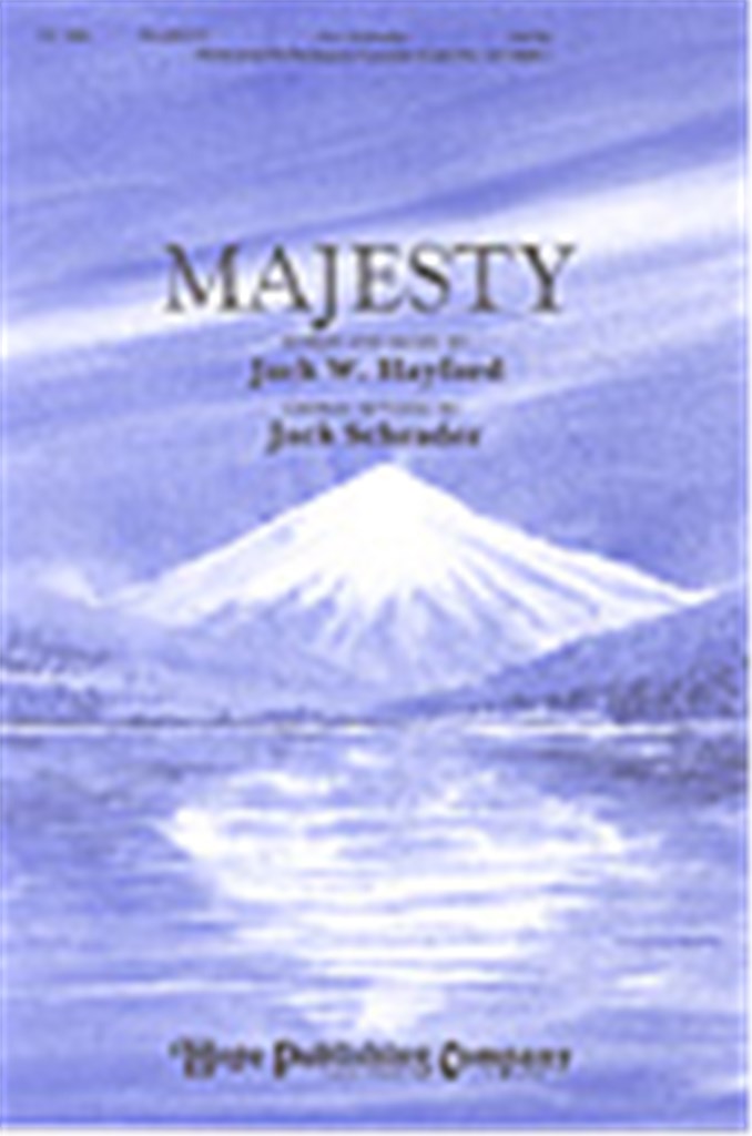 Majesty