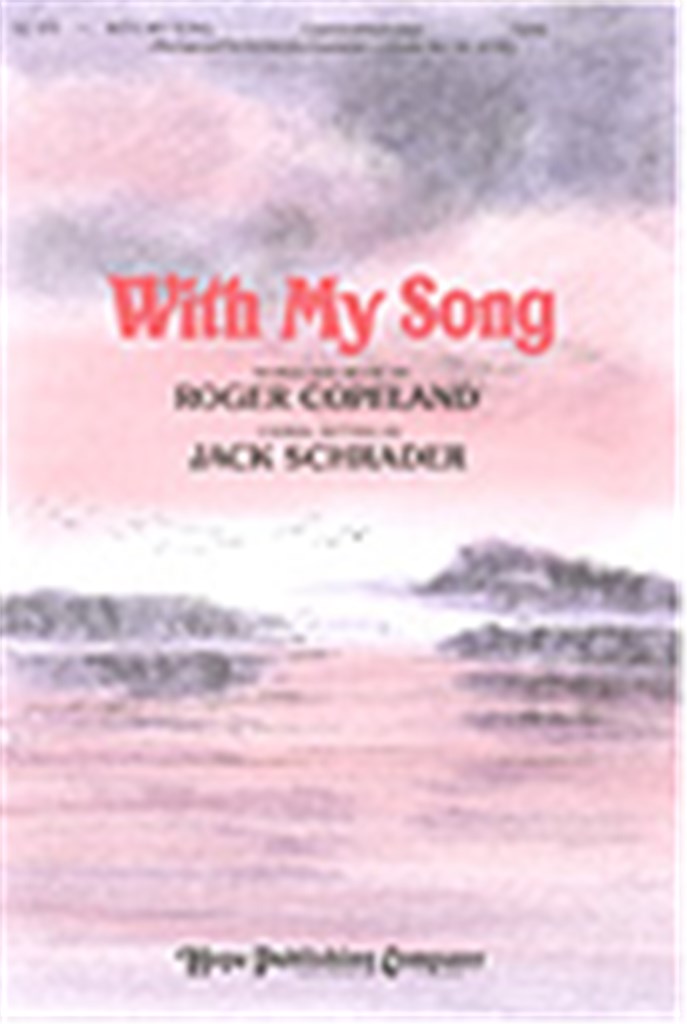 With My Song