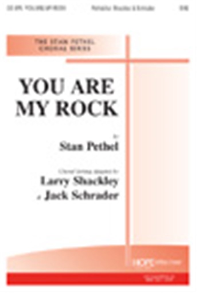You Are My Rock