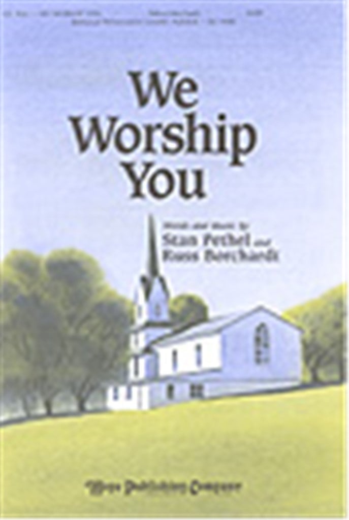 We Worship You
