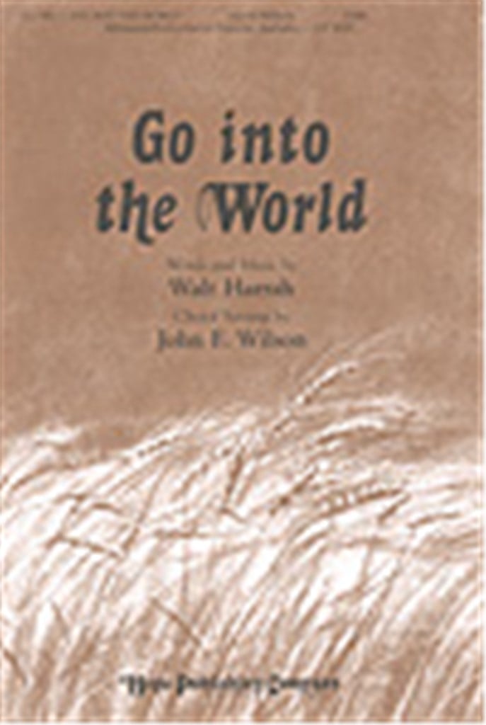 Go Into the World