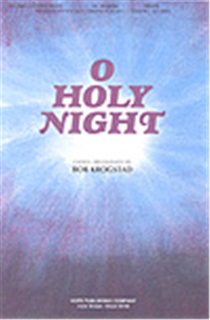 O Holy Night