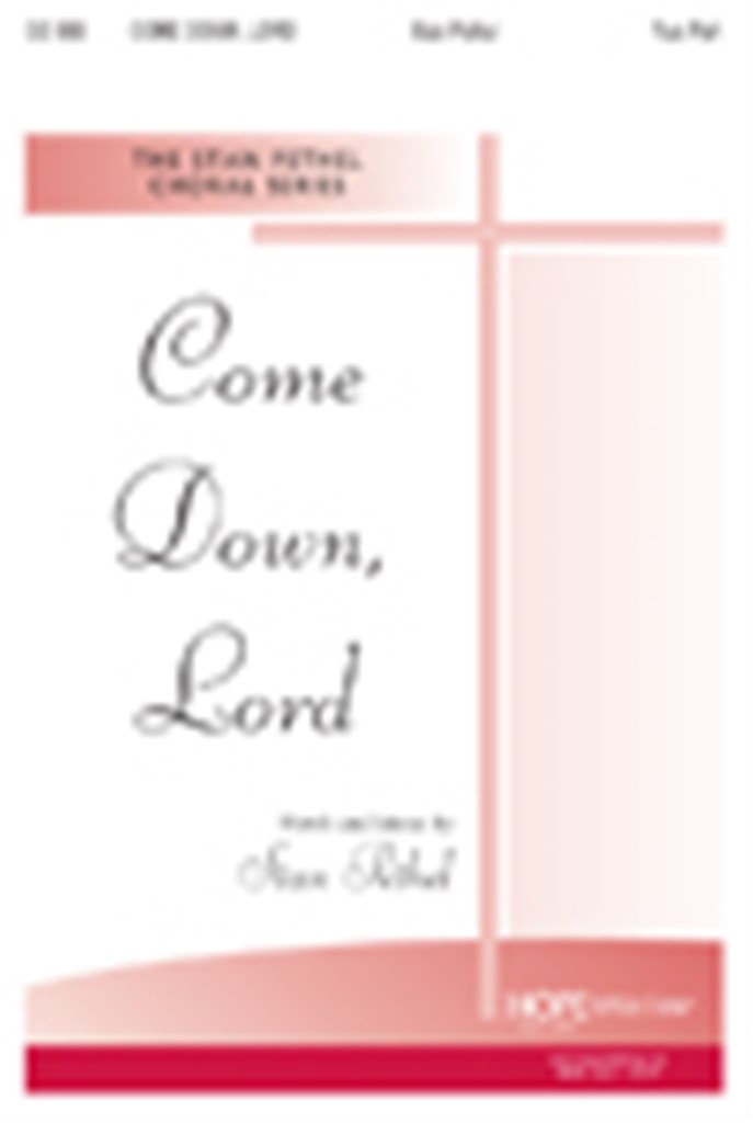 Come Down, Lord