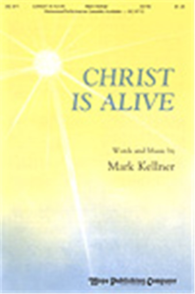 Christ is Alive