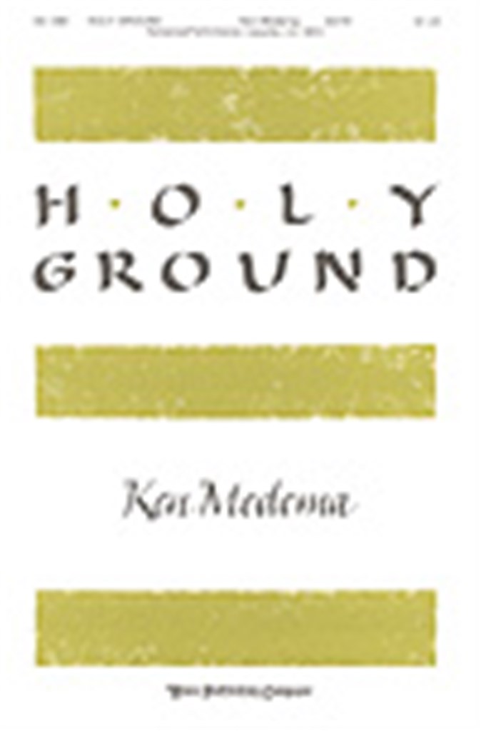 Holy Ground