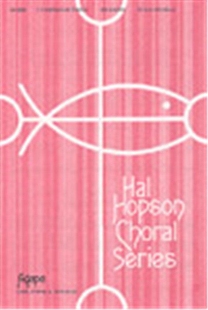Christmas Antiphonal, A