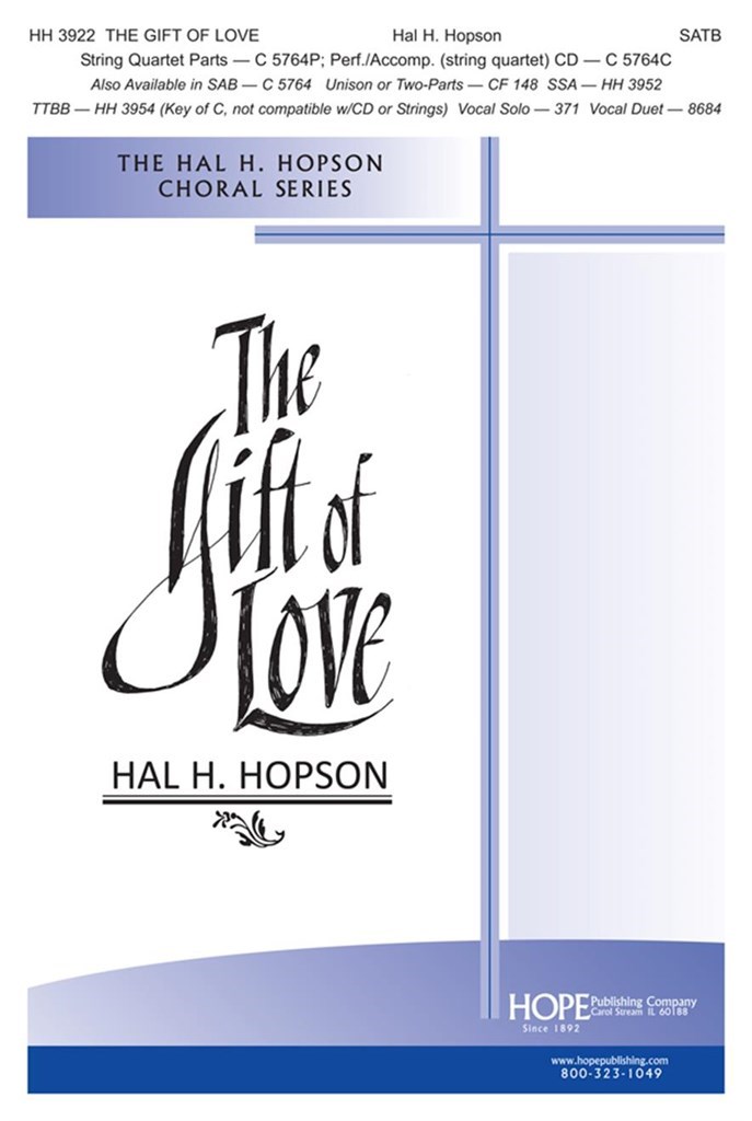 The Gift of Love