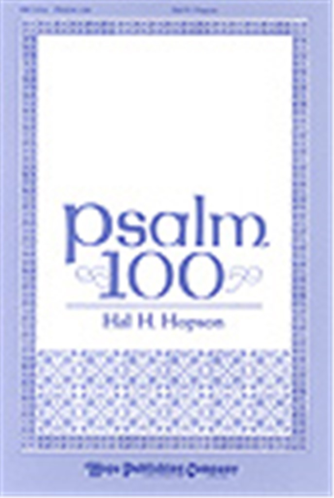 Psalm 100