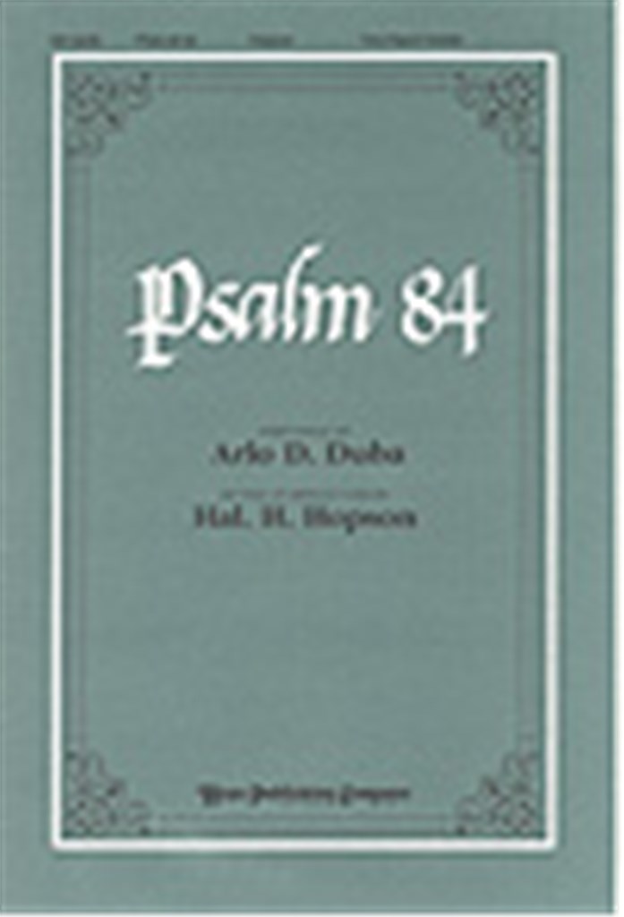Psalm 84
