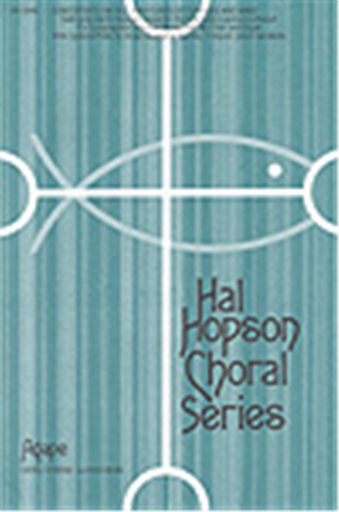 Concertato on All Creatures of Our God and King