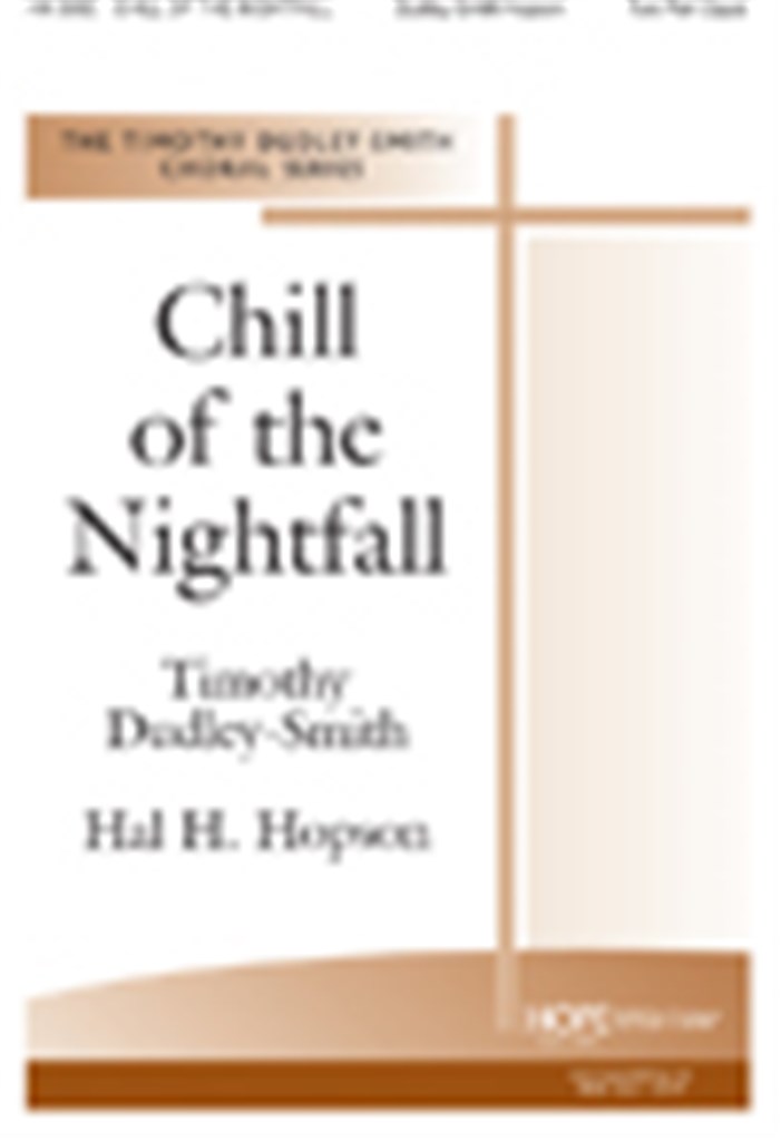 Chill of the Nightfall