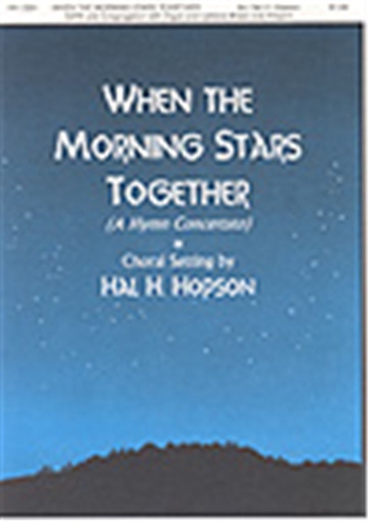 When the Morning Stars Together