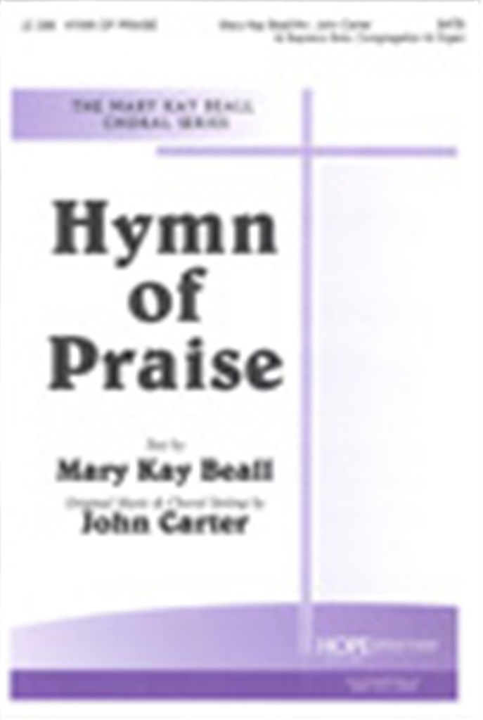 Hymn of Praise