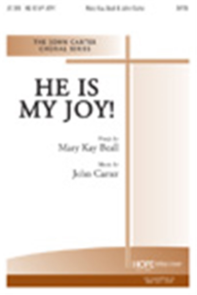 He is My Joy