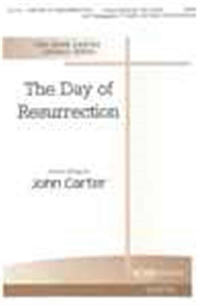 Day of Resurrection, The