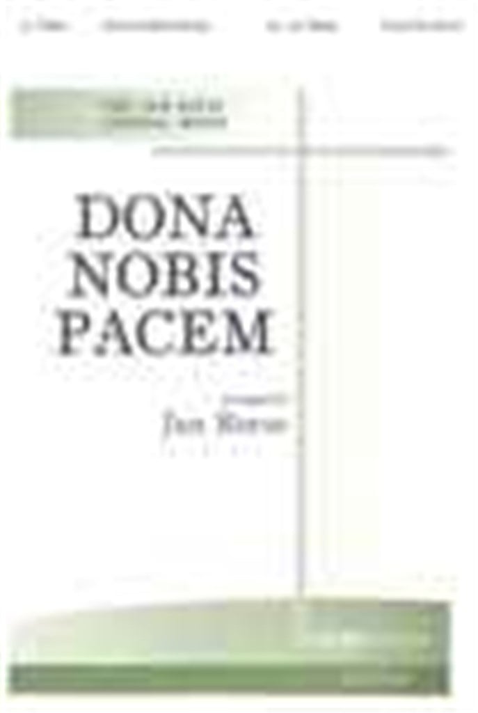 Dona Nobis Pacem