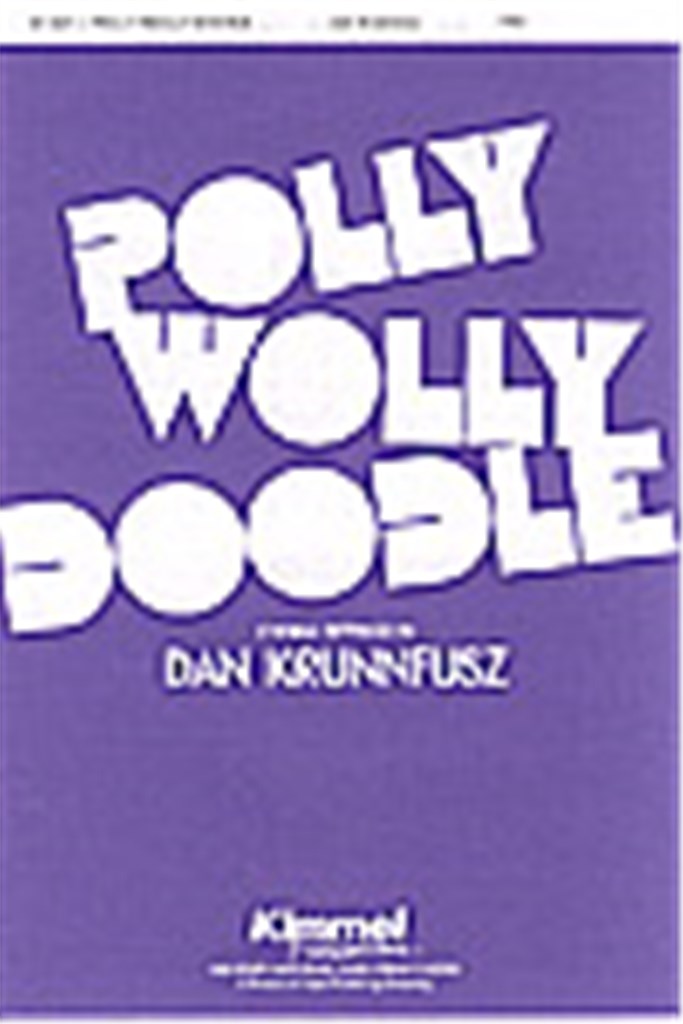 Polly Wolly Doodle