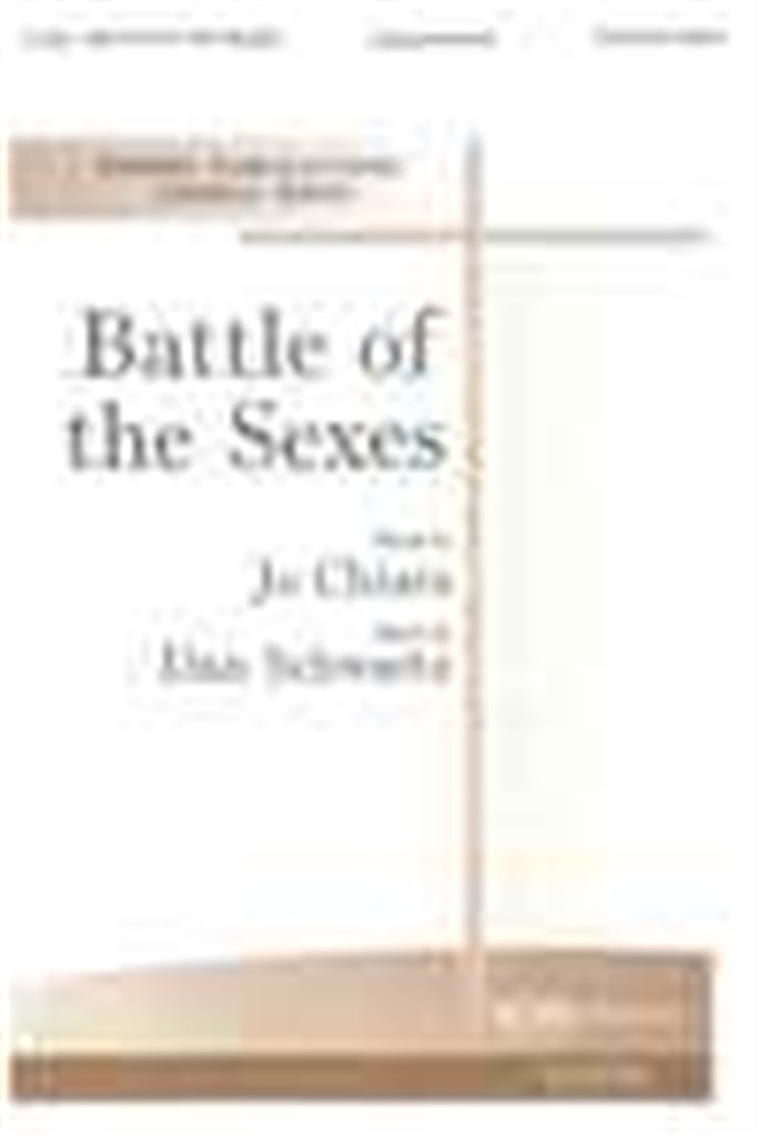 Battle of the Sexes
