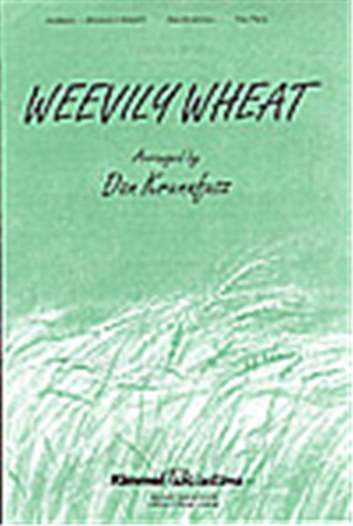 Weevily Wheat