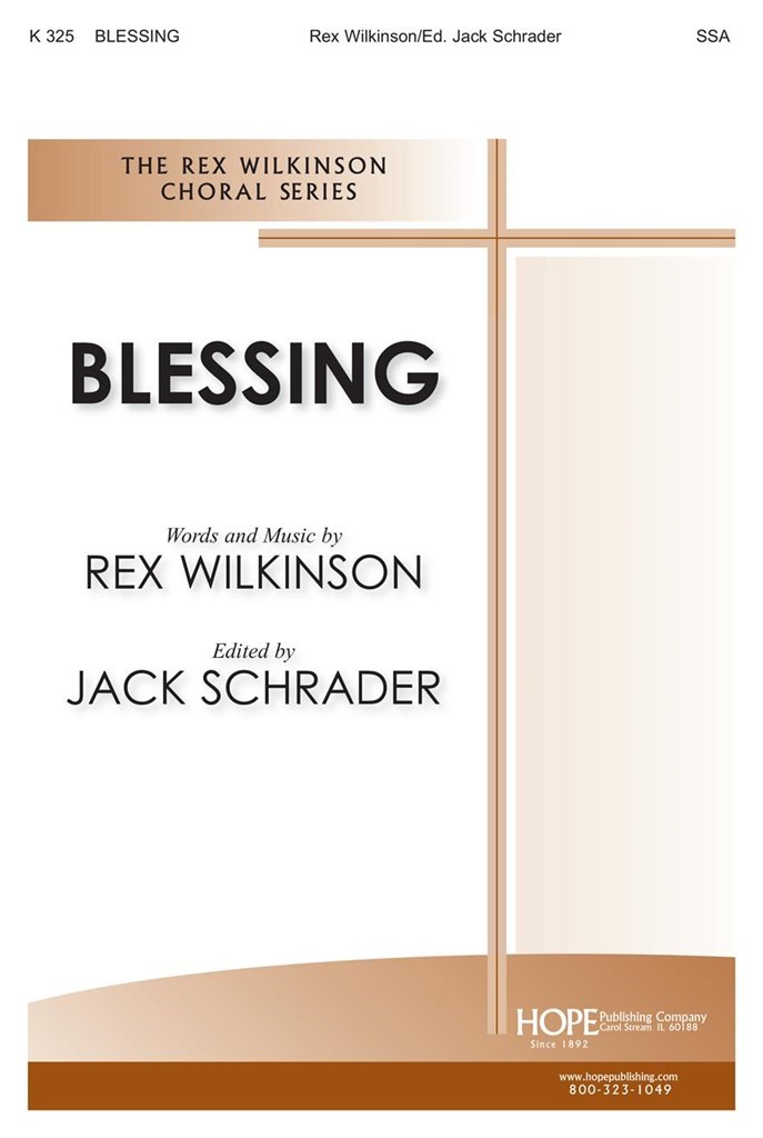 Blessing